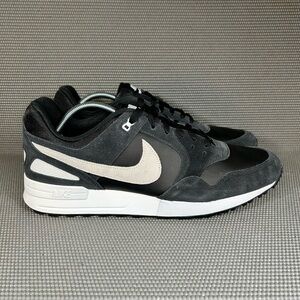 Nike Air Pegasus '89 Spikeless Golf Shoes Men's US 13 Sneaker Black FJ2245-001
